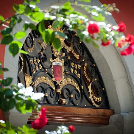 Hotel Engel - Lindauer Bier Und Weinstube Lindau  Luaran gambar