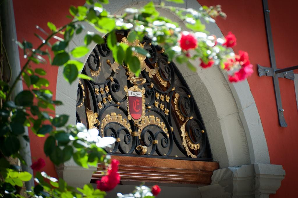 Hotel Engel - Lindauer Bier Und Weinstube Lindau  Luaran gambar