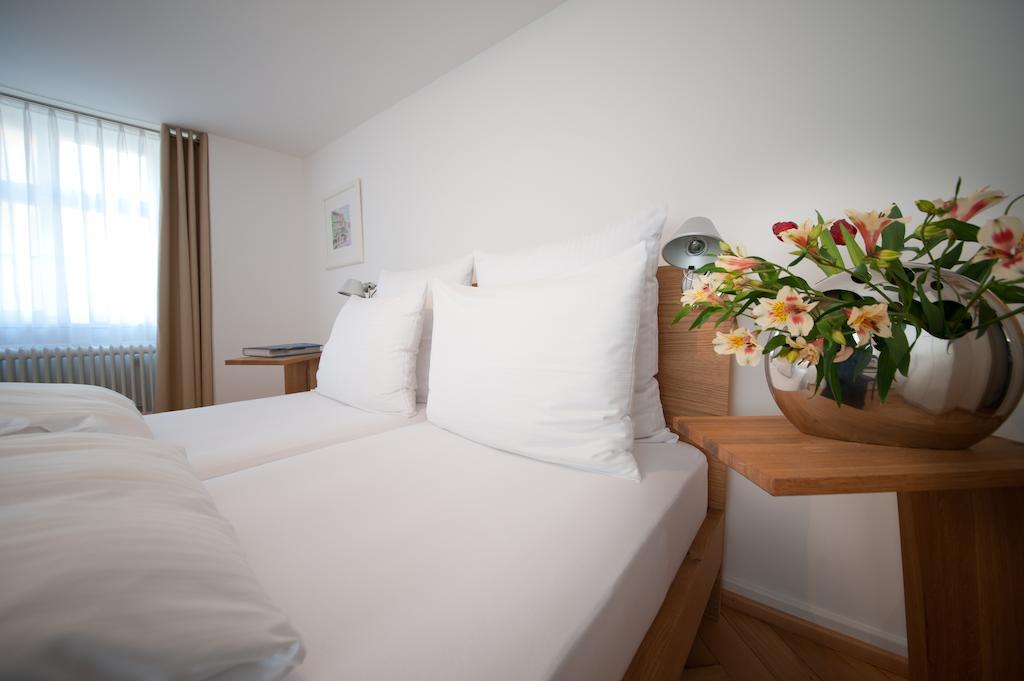 Hotel Engel - Lindauer Bier Und Weinstube Lindau  Bilik gambar